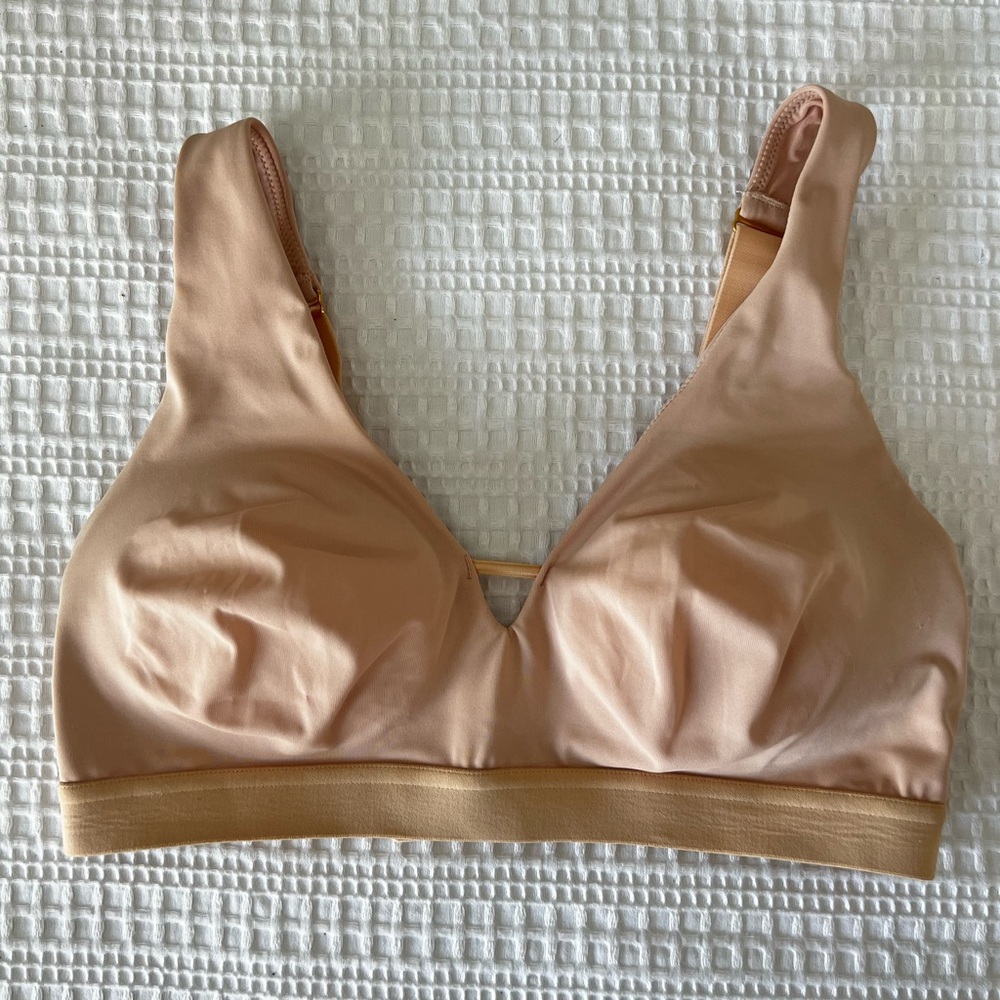 Blake lively bra